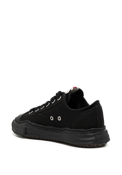 peterson sneakers men black MAISON MIHARA YASUHIRO | A01FW702BLACK